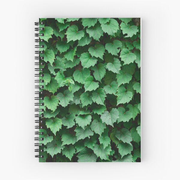 Item preview, Vine Covered Wall designed and sold by CanopyCollage.