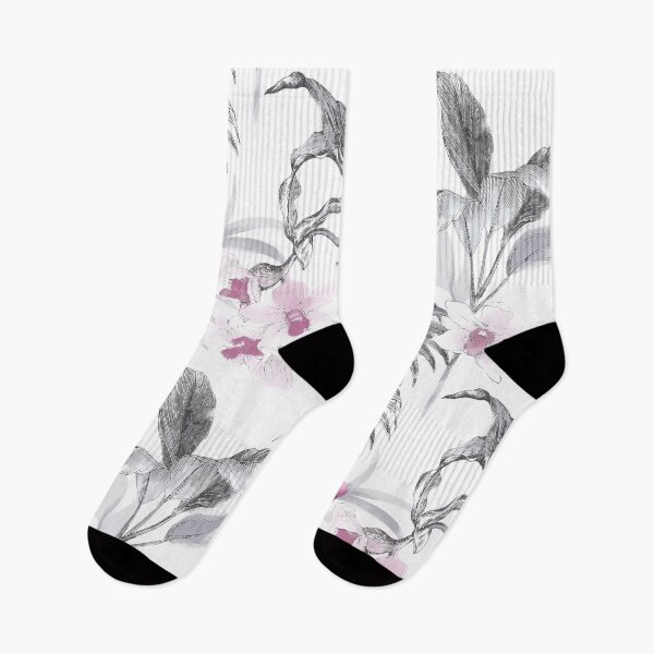 Item preview, Flamencos en blanco designed and sold by Cosix.