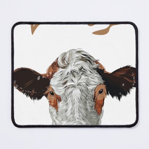 Item preview, بقرة تائهة - lost cow designed and sold by Magedgraphix.