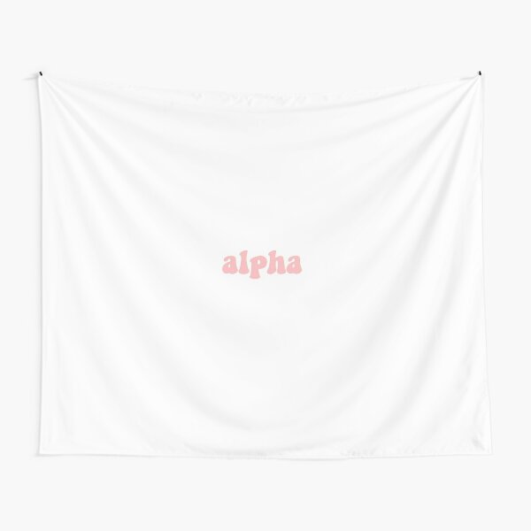 delta phi epsilon tapestry