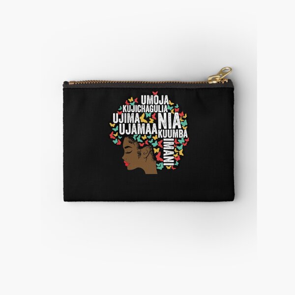 Item preview, pride african black women kwanzaa design designed and sold by QUEEN-WIVER.