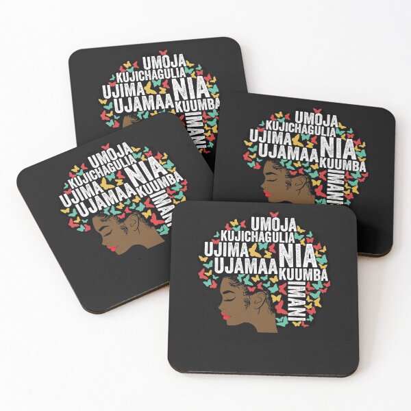 Item preview, pride african black women kwanzaa design designed and sold by QUEEN-WIVER.