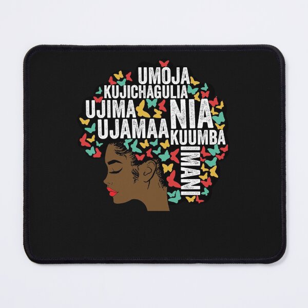 Item preview, pride african black women kwanzaa design designed and sold by QUEEN-WIVER.