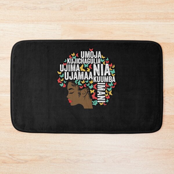 Item preview, pride african black women kwanzaa design designed and sold by QUEEN-WIVER.