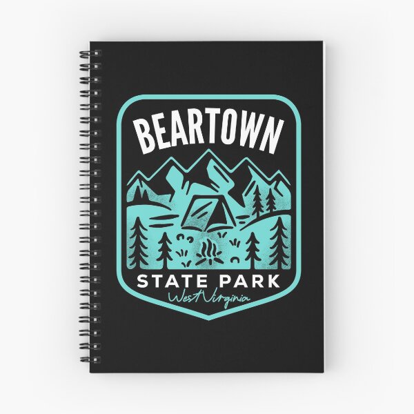 Item preview, Beartown State Park West Virginia designed and sold by HalpinDesign.