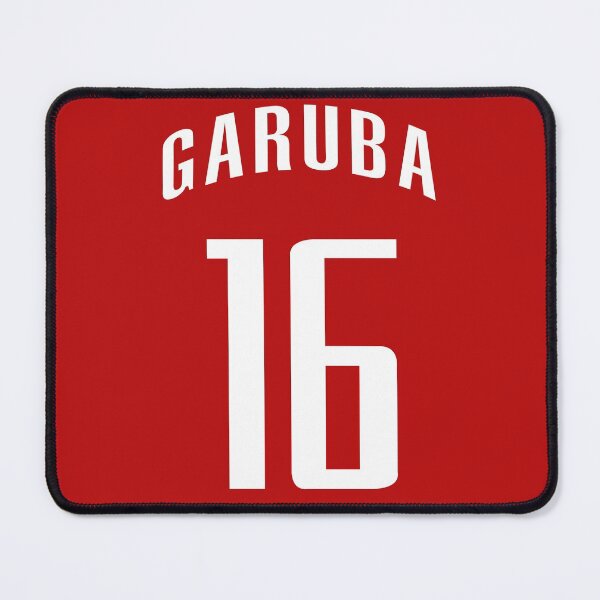 Item preview, Garuba Jersey designed and sold by cocreations.