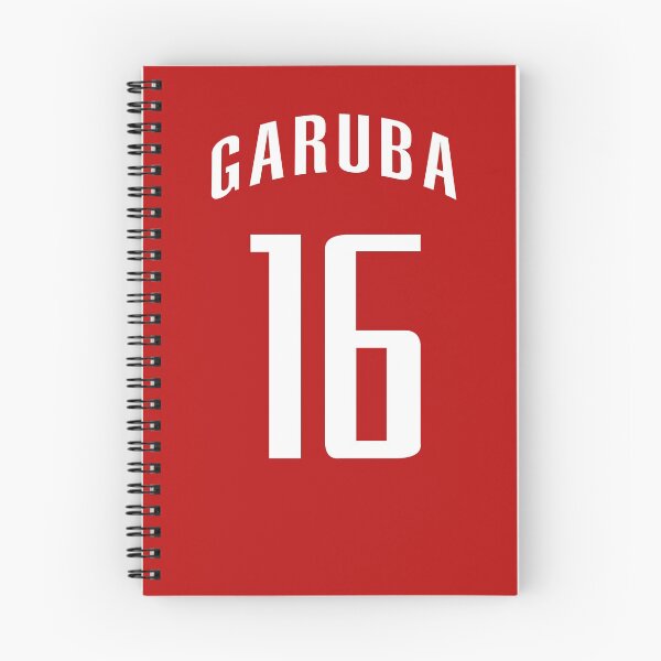 Item preview, Garuba Jersey designed and sold by cocreations.