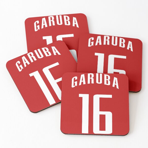 Item preview, Garuba Jersey designed and sold by cocreations.