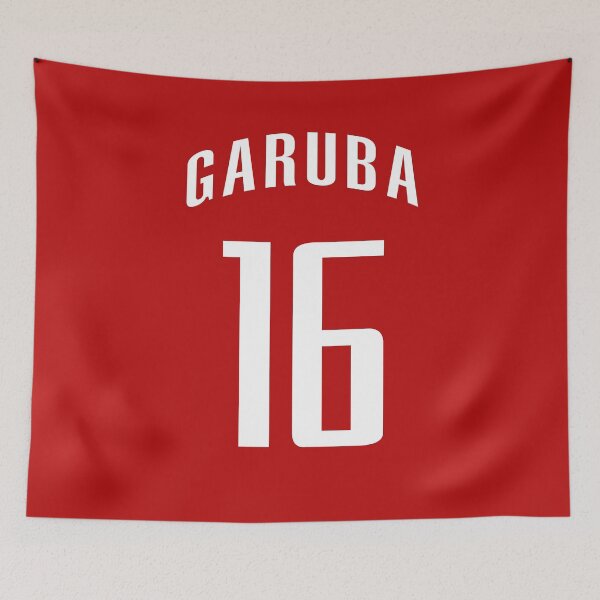 Item preview, Garuba Jersey designed and sold by cocreations.