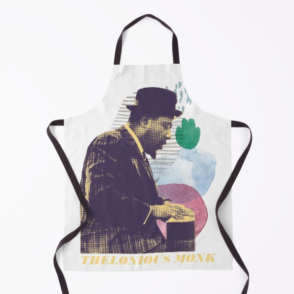 Item preview, Thelonious Monk designed and sold by GRAFIKA65.