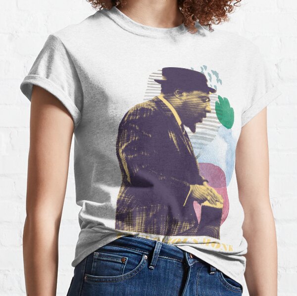 thelonious monk t shirt