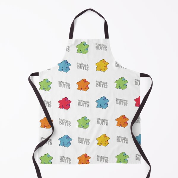 Item preview, Board Game Butts - Multicolor designed and sold by polliadesign.
