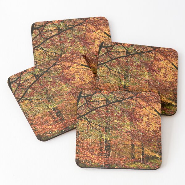 Item preview, Digital Photograph of autumn colour designed and sold by SimonJohnson1.