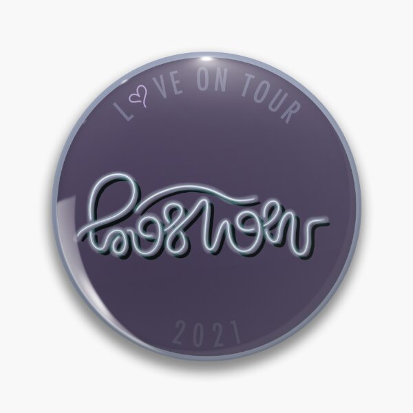 Item preview, harry styles - love on tour - boston, massachusetts  designed and sold by abbey roberts.