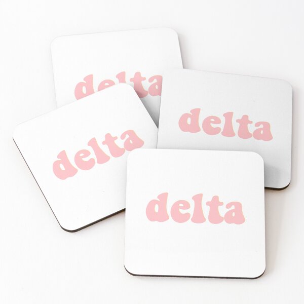 Item preview, delta designed and sold by 3llaw3ss.