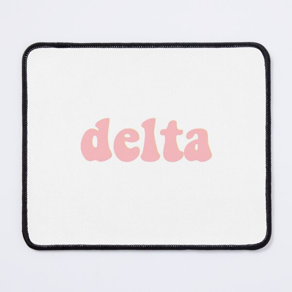 Item preview, delta designed and sold by 3llaw3ss.