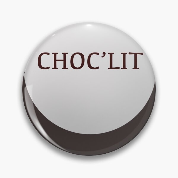 Item preview, Choc’lit designed and sold by bonmots.