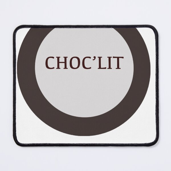 Item preview, Choc’lit designed and sold by bonmots.