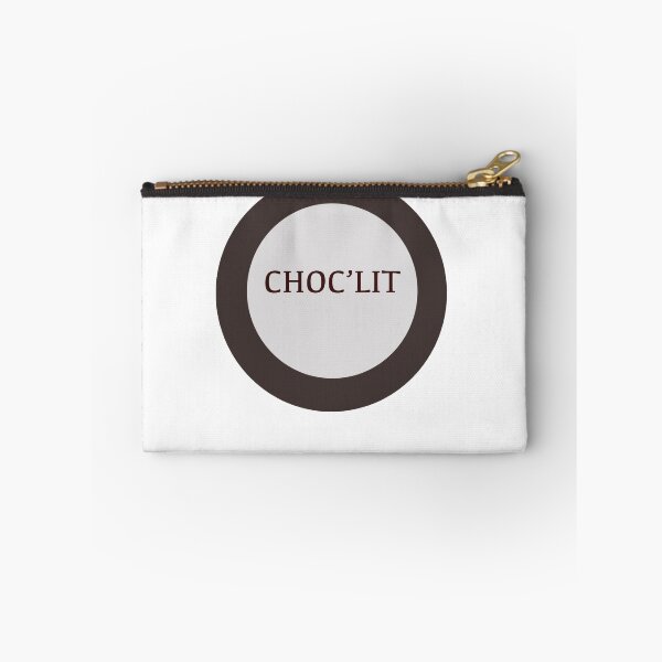 Item preview, Choc’lit designed and sold by bonmots.