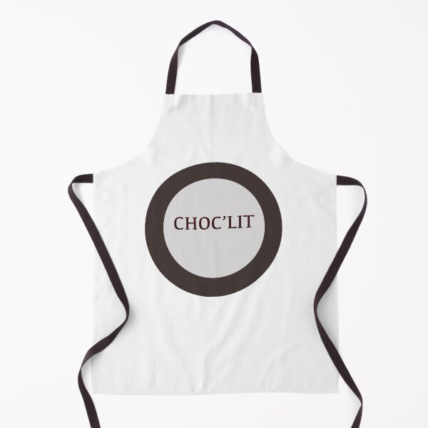 Item preview, Choc’lit designed and sold by bonmots.