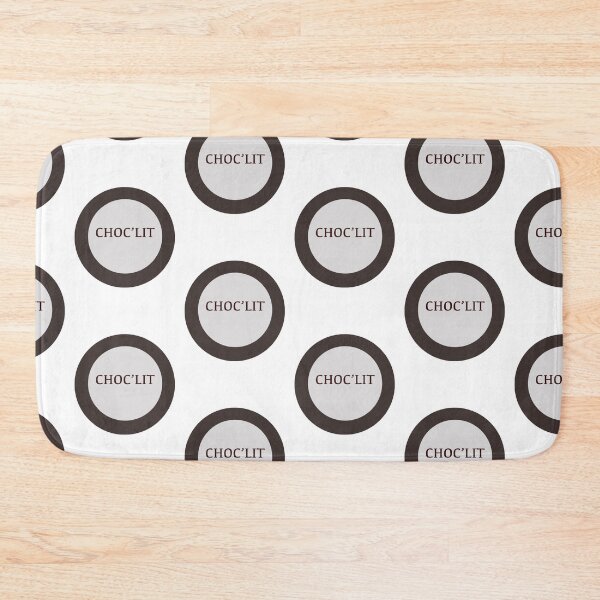 Item preview, Choc’lit designed and sold by bonmots.