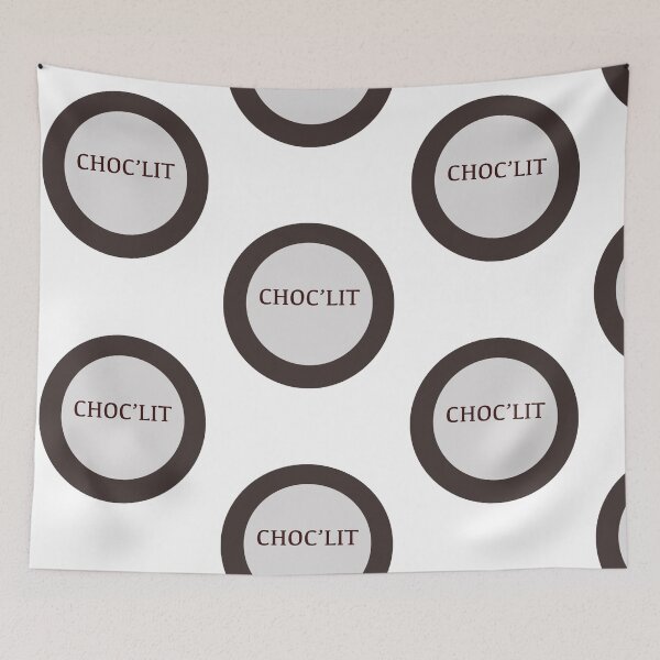 Item preview, Choc’lit designed and sold by bonmots.