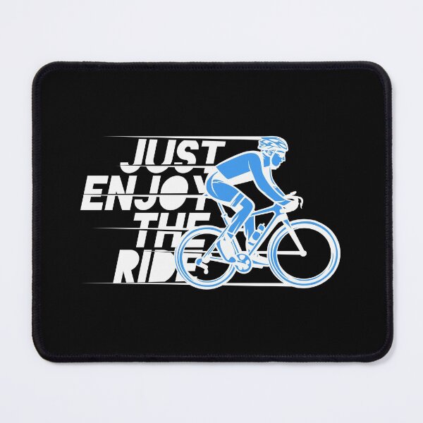 Item preview, Just enjoy the ride designed and sold by Velocitiy.