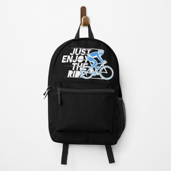Item preview, Just enjoy the ride designed and sold by Velocitiy.