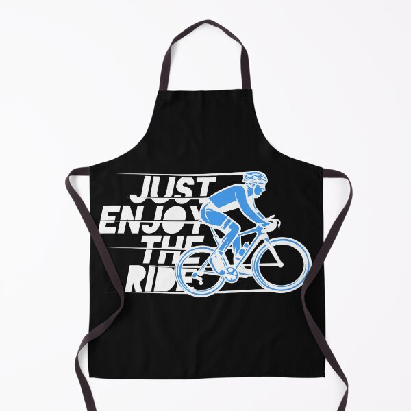 Item preview, Just enjoy the ride designed and sold by Velocitiy.