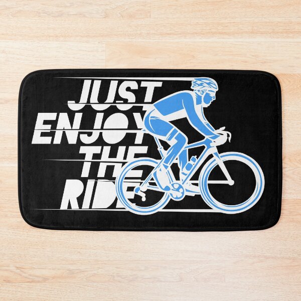 Item preview, Just enjoy the ride designed and sold by Velocitiy.