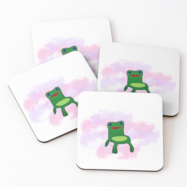Item preview, Froggy Chair  designed and sold by Daniella  Hale.