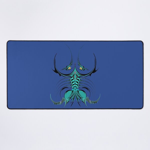 Item preview, Teal Bug designed and sold by cherylorraine.