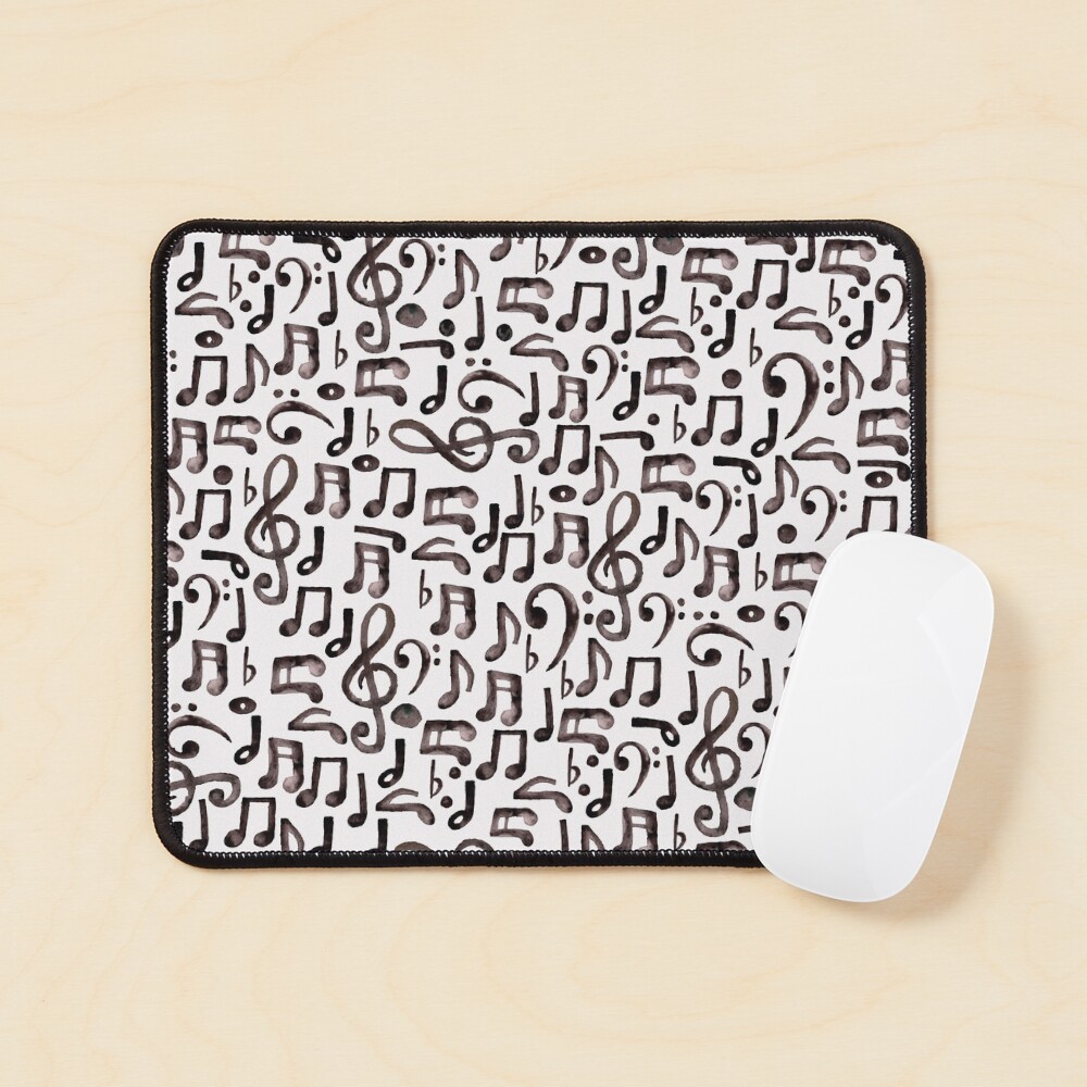 Item preview, Mouse Pad designed and sold by Harpleydesign.