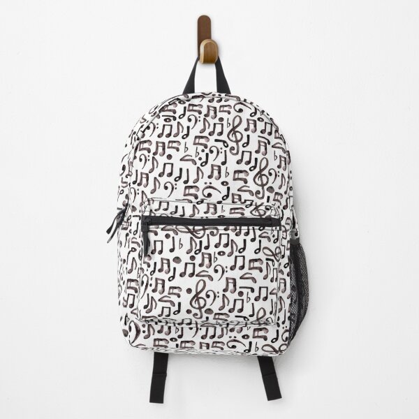 Item preview, Watercolor Music Notes designed and sold by Harpley Design Studio.