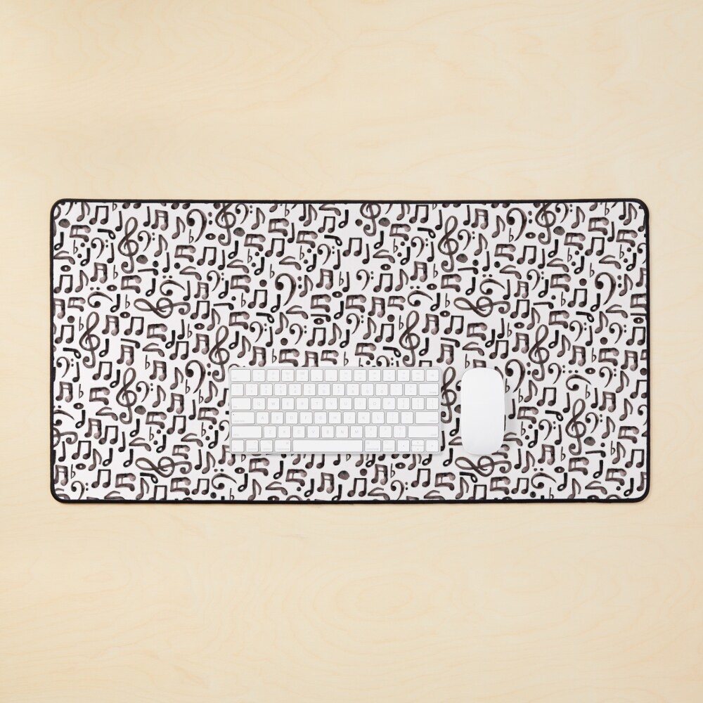 Item preview, Desk Mat designed and sold by Harpleydesign.