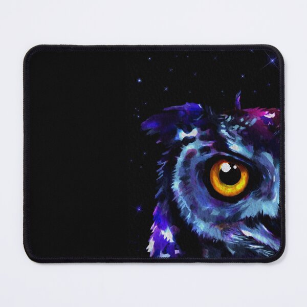 Item preview, Owl designed and sold by SketchWithBex.