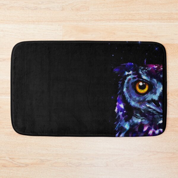 Item preview, Owl designed and sold by SketchWithBex.