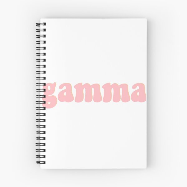 Item preview, gamma designed and sold by 3llaw3ss.