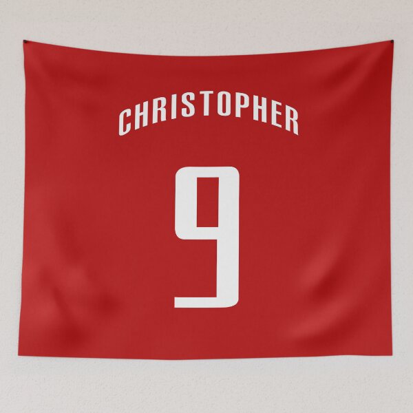 Item preview, Christopher Jersey designed and sold by cocreations.