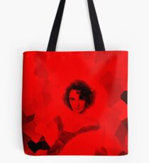 Elizabeth Taylor - Celebrity Tote Bag