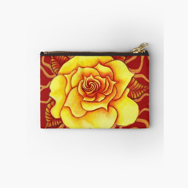 Item preview, Yellow Rose designed and sold by Ferociousdesign.