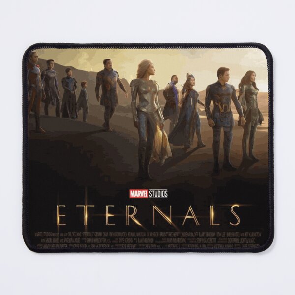 Item preview, Eternals movie designed and sold by bananascream.