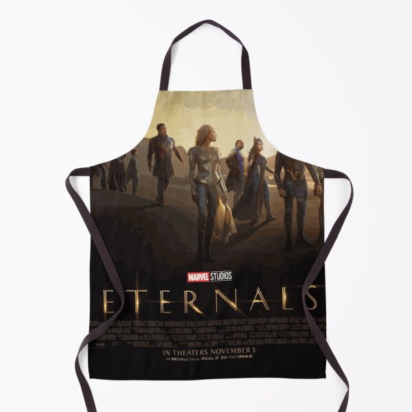 Item preview, Eternals movie designed and sold by bananascream.