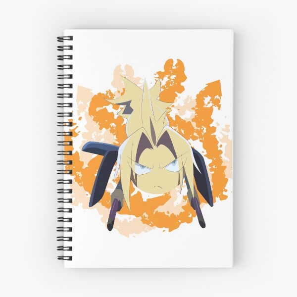 Item preview, Shaman King Amidamaru Hitodama mode designed and sold by CloudDay.