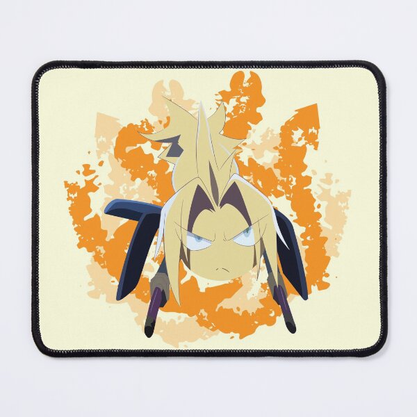Item preview, Shaman King Amidamaru Hitodama mode designed and sold by CloudDay.