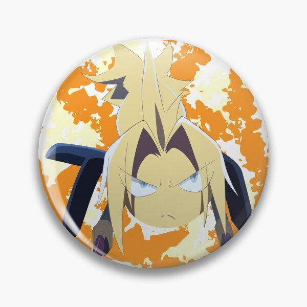 Item preview, Chaman King Amidamaru Hitodama mode designed and sold by CloudDay.