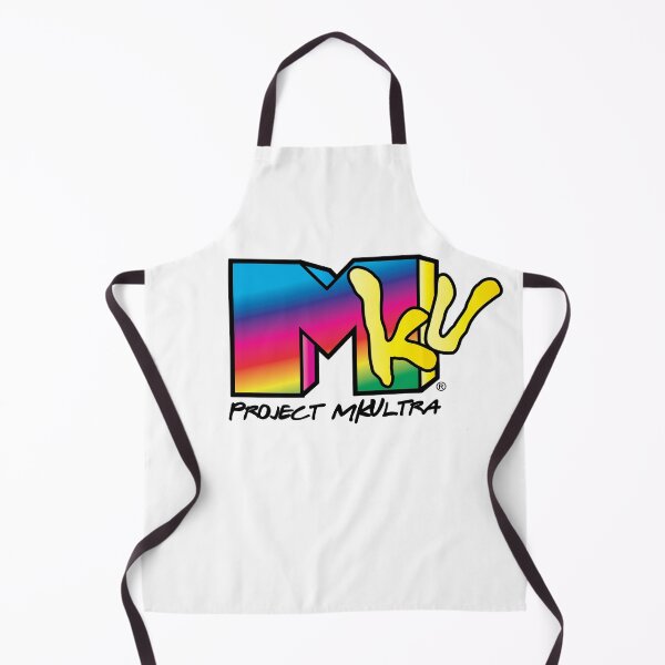 Item preview, PROJECT MK ULTRA TV designed and sold by flatearthshop.