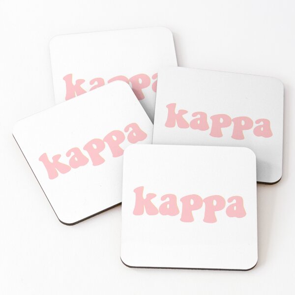 Item preview, kappa designed and sold by 3llaw3ss.