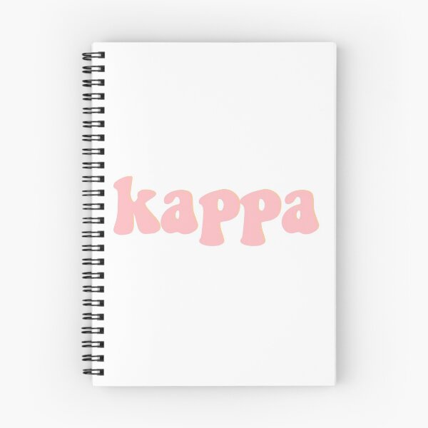 Item preview, kappa designed and sold by 3llaw3ss.
