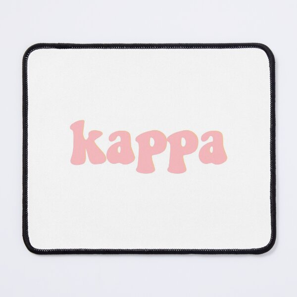 Item preview, kappa designed and sold by 3llaw3ss.